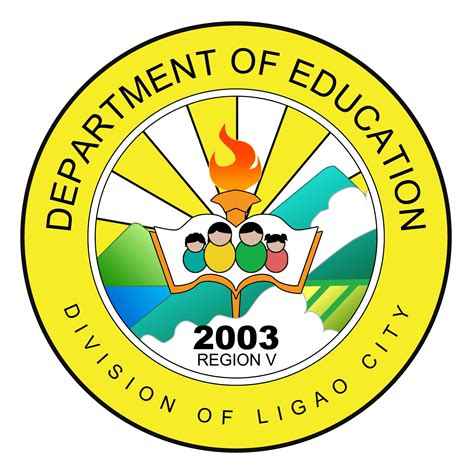 department of education - angeles division office photos|Department of Education Division of Angeles City.
